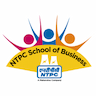 NTPC School of Business - [NSB] logo