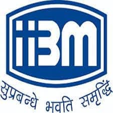 Indian Institute of Business Management Patna