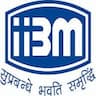 Indian Institute of Business Management - [IIBM] logo