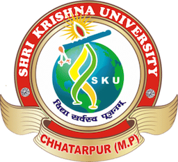 Shri Krishna University - [SKU]