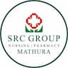 SRC Nursing & Paramedical Institute logo