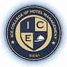 ICE College of Hotel Management and Catering Technology logo