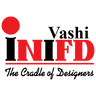 International Institute of Fashion Design - [INIFD] Vashi logo