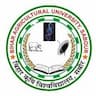 Bhola Paswan Shastri Agricultural College logo