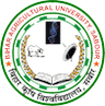 Mandan Bharti Agricultural College logo