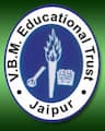Vedic Co-Ed P.G. College logo