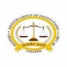 Awasthi College of Law logo