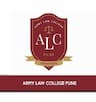 Army Law College - [ALC] logo