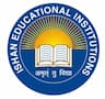 Ishan Educational Institutions rounded