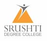 Srushti Degree College logo