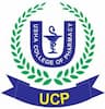 Usha College logo