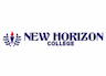 New Horizon College, Kasturi Nagar rounded
