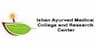 Ishan Ayurvedic Medical College and Research Centre logo