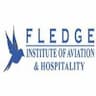 Fledge Institute of Aviation and Hospitality logo