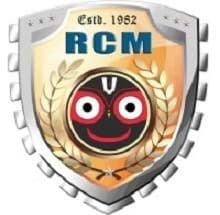 RCM Bhubaneswar