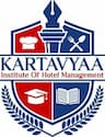 Kartavyaa Institute Of Hotel Management - [KIHM] logo