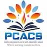Pimpri Chinchwad College of Arts, Commerce and Science - [PCACS] logo