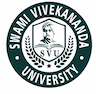 Swami Vivekananda University - [SVU] logo
