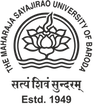 Faculty of Management Studies, The Maharaja Sayajirao University of Baroda logo