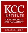 KCC Institute of Technology and Management - [KCCITM] rounded