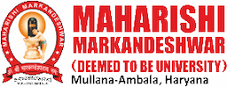 Maharishi Markandeshwar Online Ambala