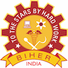 Bharath Institute of Higher Education and Research - [BIHER] Online logo