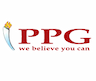 PPG Business School logo