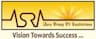 ASRA Group of Institutions logo