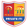 Puran Murti Pvt ITI logo