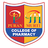 PM College of Pharmacy logo