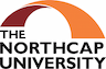 The Northcap University - [NCU] logo