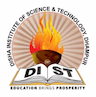 Disha Institute of Science and Technology -[DIST] logo