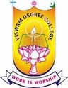 Viswam Degree & PG College logo