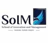 School of Innovation & Management - [SOIM] logo