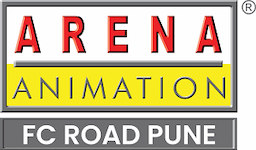 Arena Animation FC Road Campus Pune