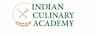 Indian Culinary Academy - [ICA] logo