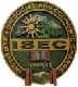 Institute for Social and Economic Change - [ISEC} logo