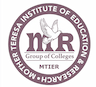 Mother Teresa Institute of Education & Research - [MTIER] logo