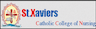 St. Xavier’s Catholic College of Nursing - [SXCCN] logo