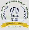 Mount Olive Culinary Art and Hospitality Management - [MOCAHM] logo
