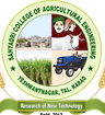 Sahyadri College Of Agricultural Engineering - [SCAE] logo