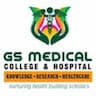 GS Medical College & Hospital logo