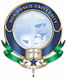 Assam Don Bosco University - [ADBU] logo