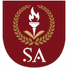 S. A. College of Arts & Science - [SACAS] rounded