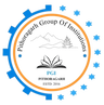 Pithoragarh Group Of Institutions - [PGI] logo