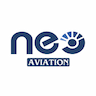 NEO Aviation Academy logo
