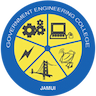 Government Engineering College - [GEC] logo