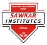 Sawkar Homoeopathic Medical College logo