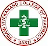 Swami Vivekanand College Of Pharmacy - [SVCOP] logo
