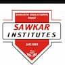 Sawkar Pharmacy College logo